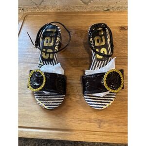 RAS Women's Shoes, Made In Spain, Size 37, 7